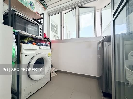 Blk 182B Marsiling Greenview (Woodlands), HDB 5 Rooms #572058601